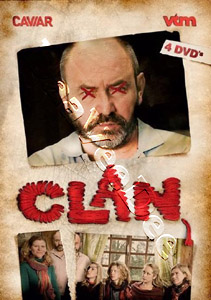 Clan |   DVD